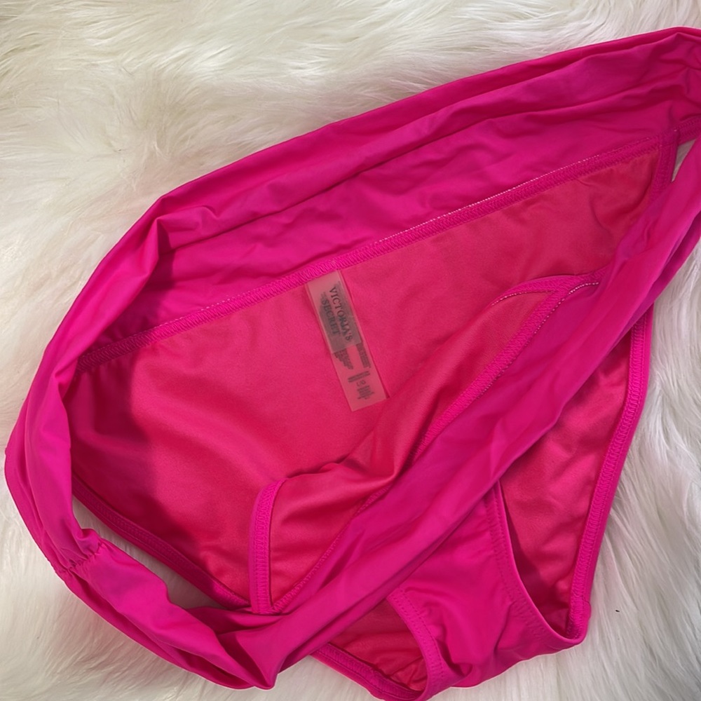 34B & 36B Vs Victoria’s Secret Bombshell Miraculous Adds-2Cups Bikini Swim 2pcs - Picture 15 of 16
